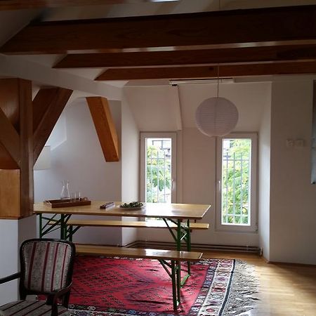 Apartment Bujrum & Enjoy SJJ Eksteriør billede