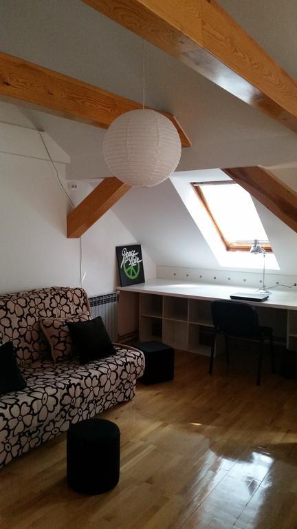 Apartment Bujrum & Enjoy SJJ Eksteriør billede